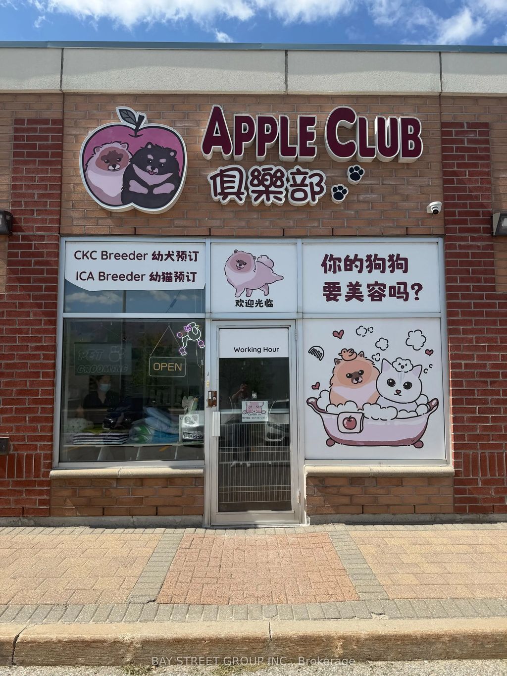 290 Yorktech Drive 26, Markham