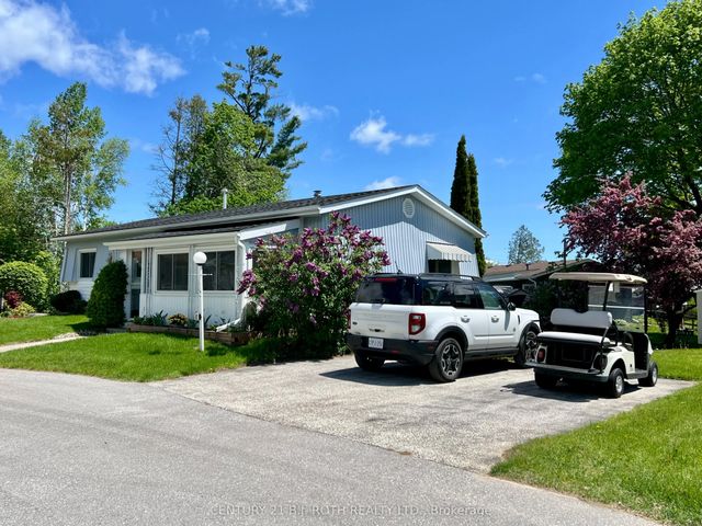 1 Nectarine Court, Innisfil