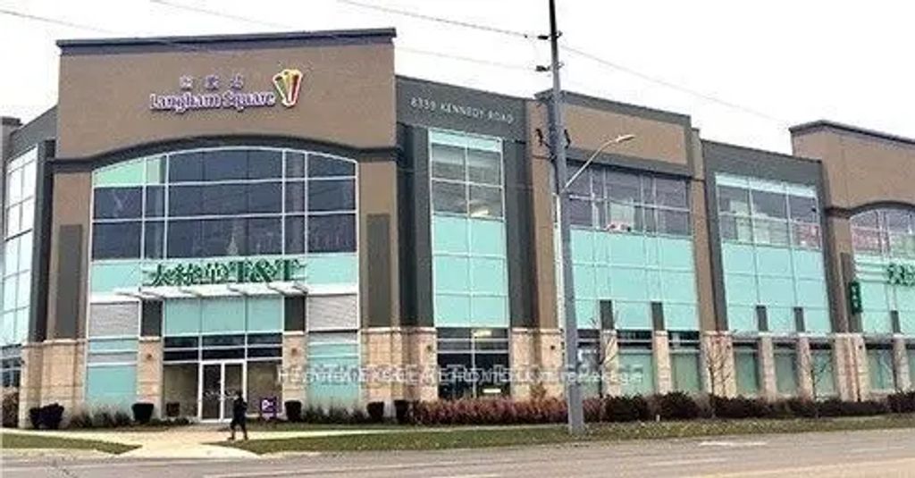 8339 Kennedy Road 2653, Markham