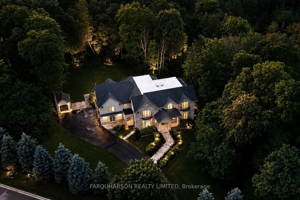 19 Glenhill Trail, Whitchurch-Stouffville