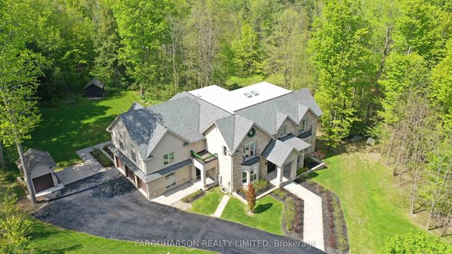 19 Glenhill Trail, Whitchurch-Stouffville