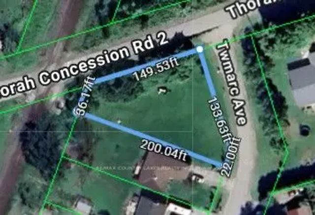 Lot 45 Twmarc Avenue, Brock