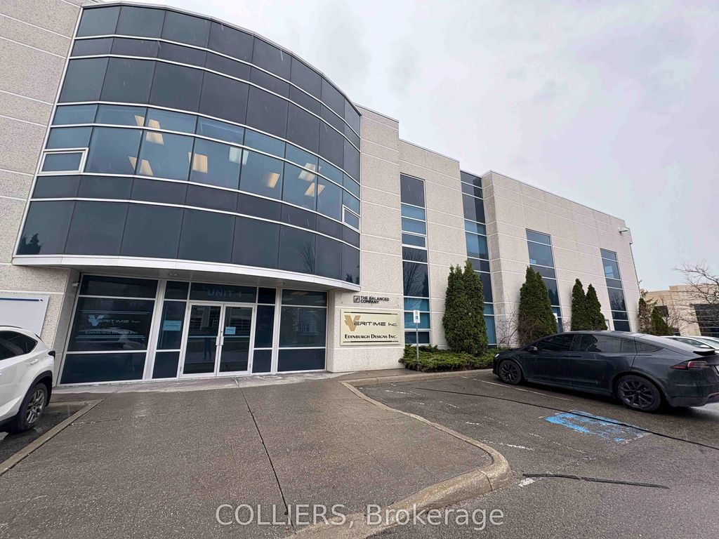 159 Don Hillock Drive Unit 1 - 2nd Floor, Aurora
