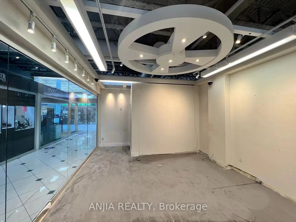4300 Steeles Avenue E D57, Markham