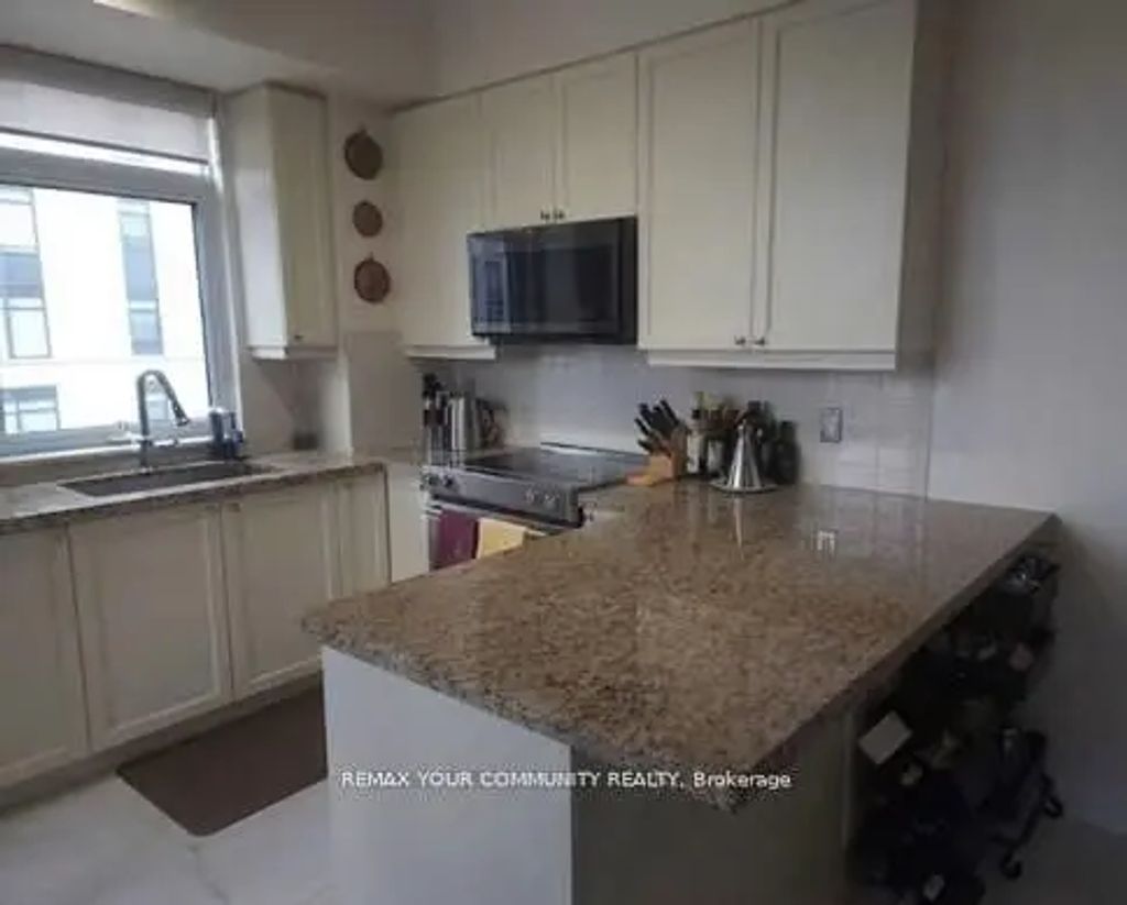 12 Woodstream Boulevard 408, Vaughan