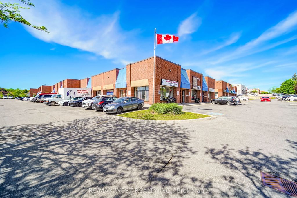 176 Bullock Drive 4, Markham