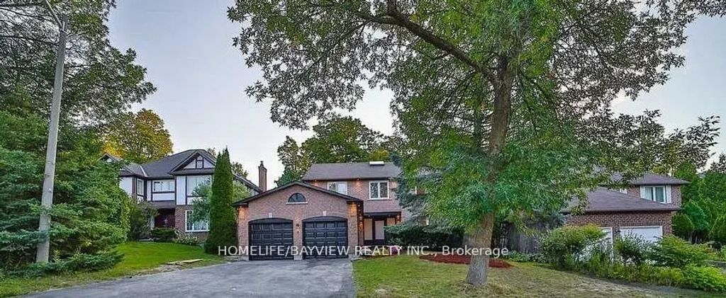 6 Mcclenny Drive, Aurora