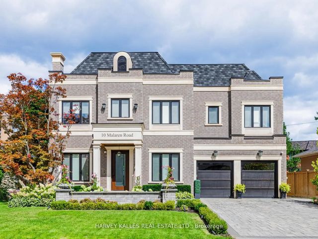10 Malaren Road, Vaughan