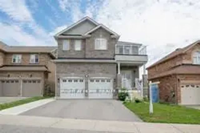 2255 Whitewood Crescent Bsmt, Innisfil