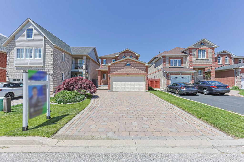 81 Eastpine Drive, Markham