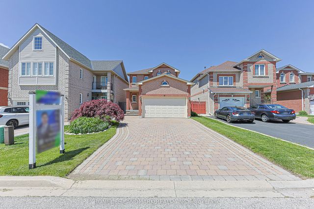 81 Eastpine Drive, Markham