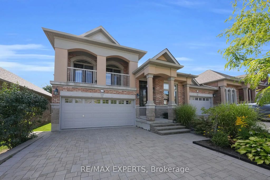 40 Hillcrest Drive, New Tecumseth