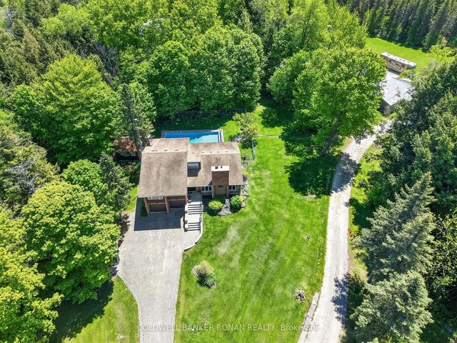 5565 5th Line, New Tecumseth