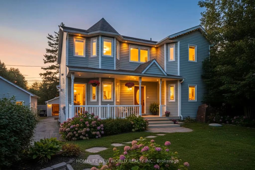 B24240 Thorah Park Boulevard, Brock