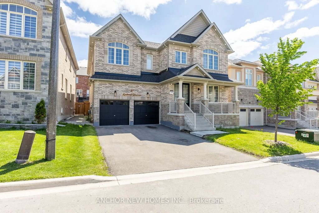 27 Balsdon Hollow, East Gwillimbury
