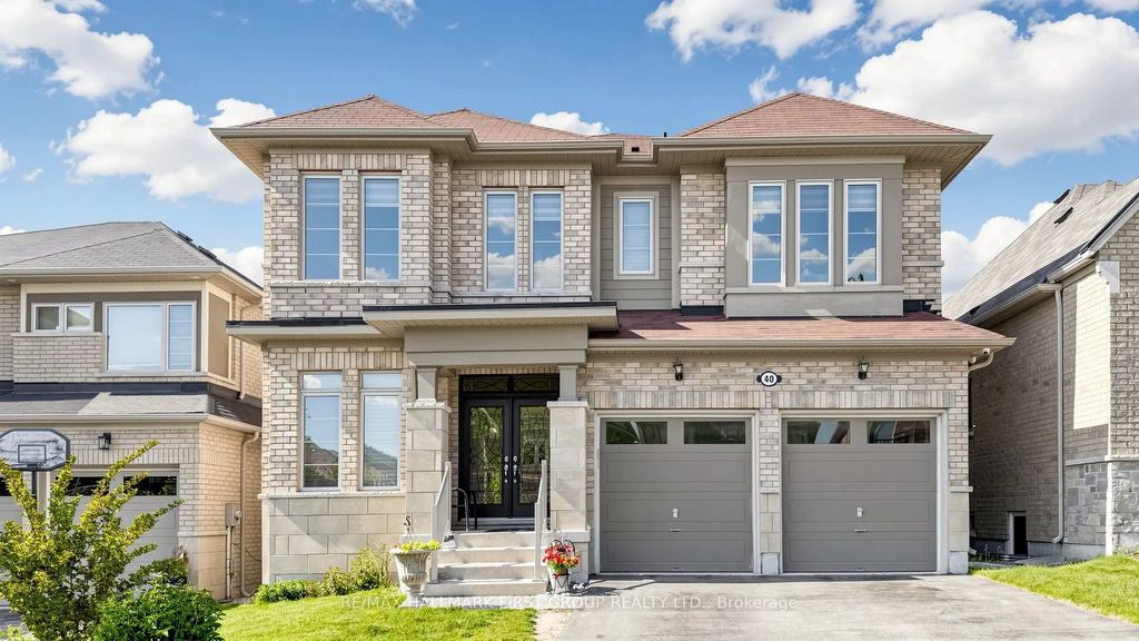 40 Hackett Street, East Gwillimbury