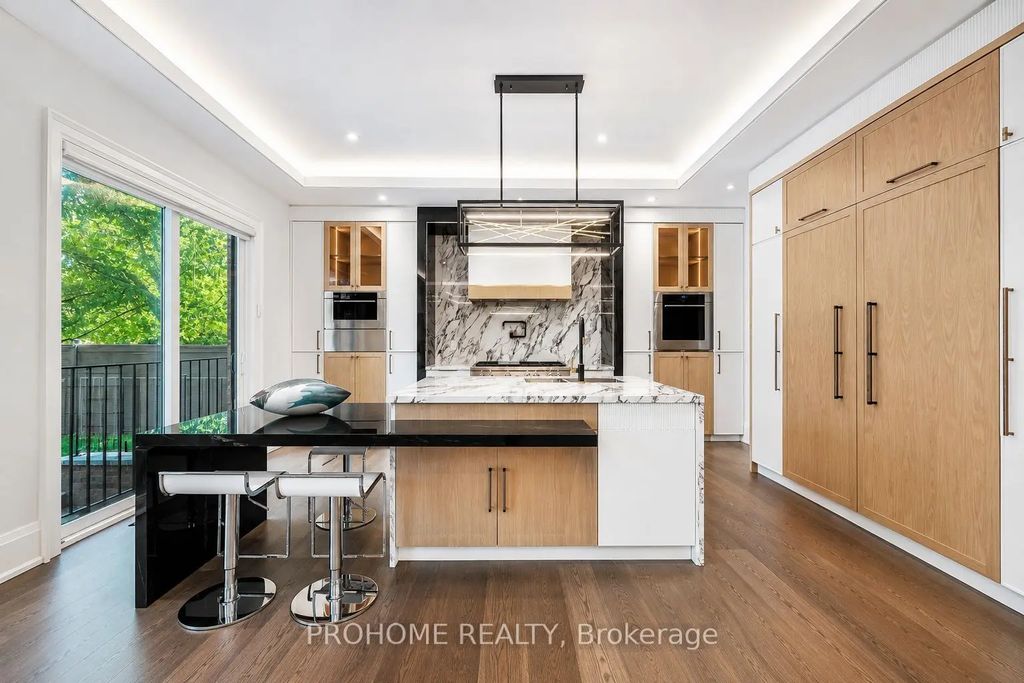 166 Krieghoff Avenue, Markham