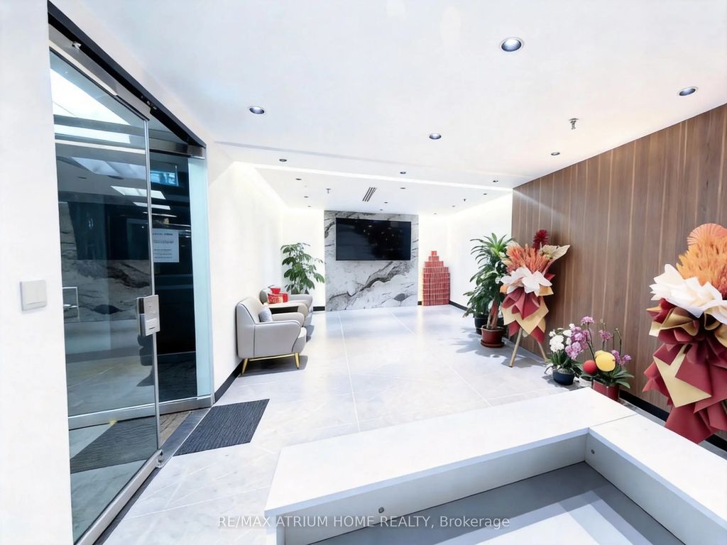 3190 Steeles Avenue E, Markham