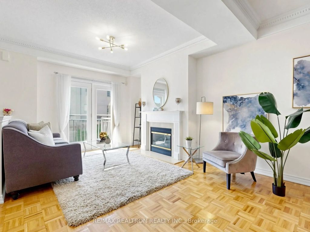 9133 Bayview Avenue 12, Richmond Hill