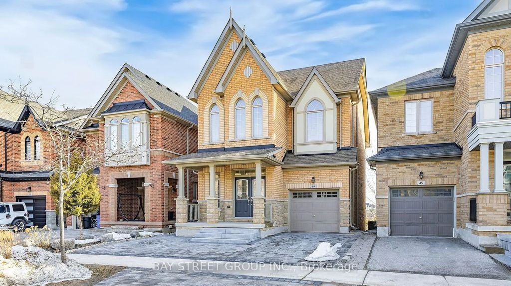 49 Hopewell Street Basement, Vaughan