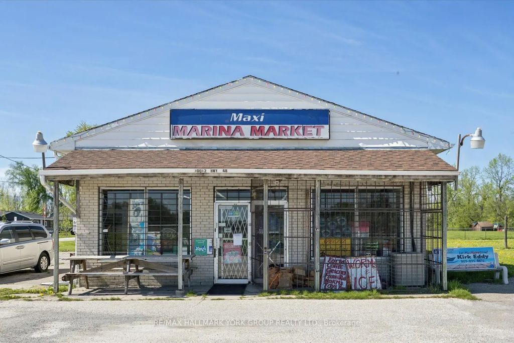 30032 Highway 48 N/a, Georgina