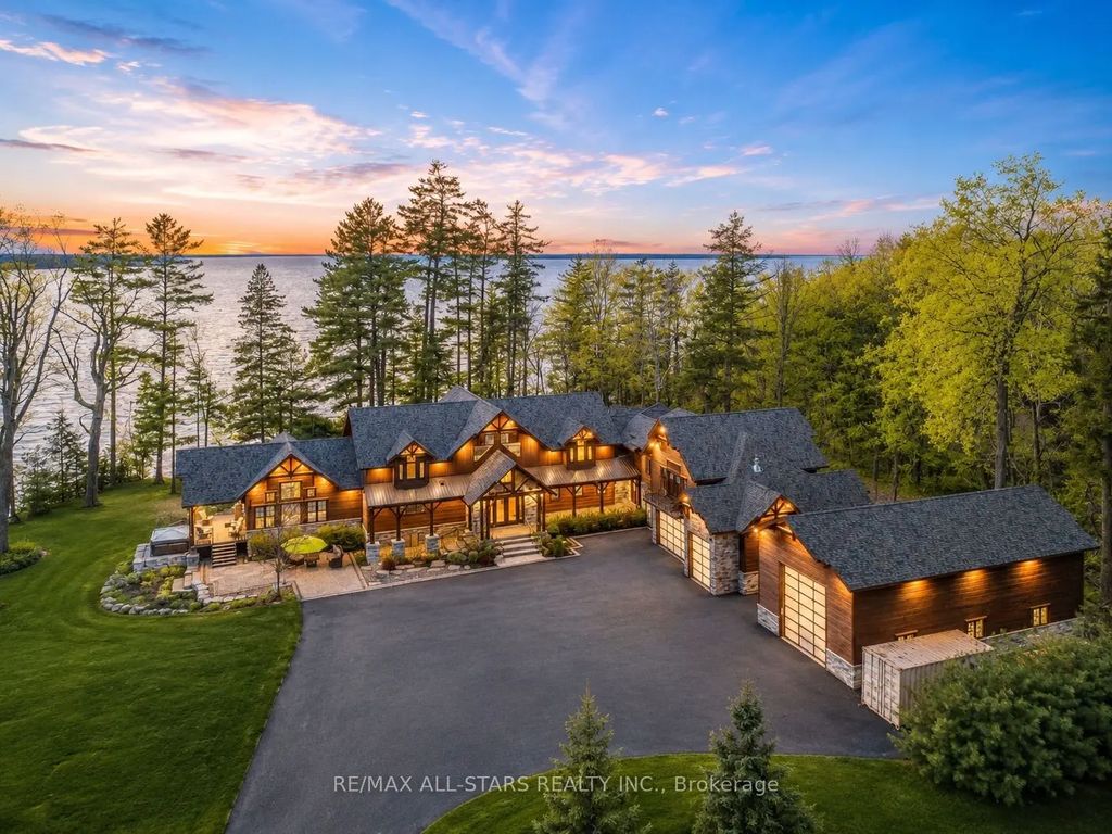27440 Cedarhurst Beach Road, Brock
