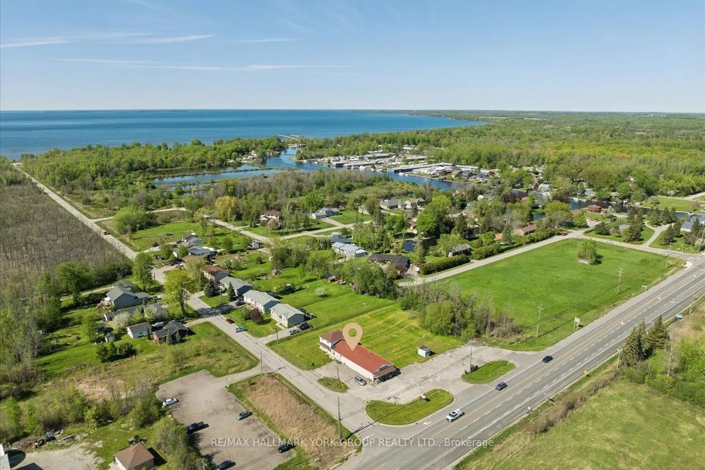 30032 Highway 48 N/a, Georgina