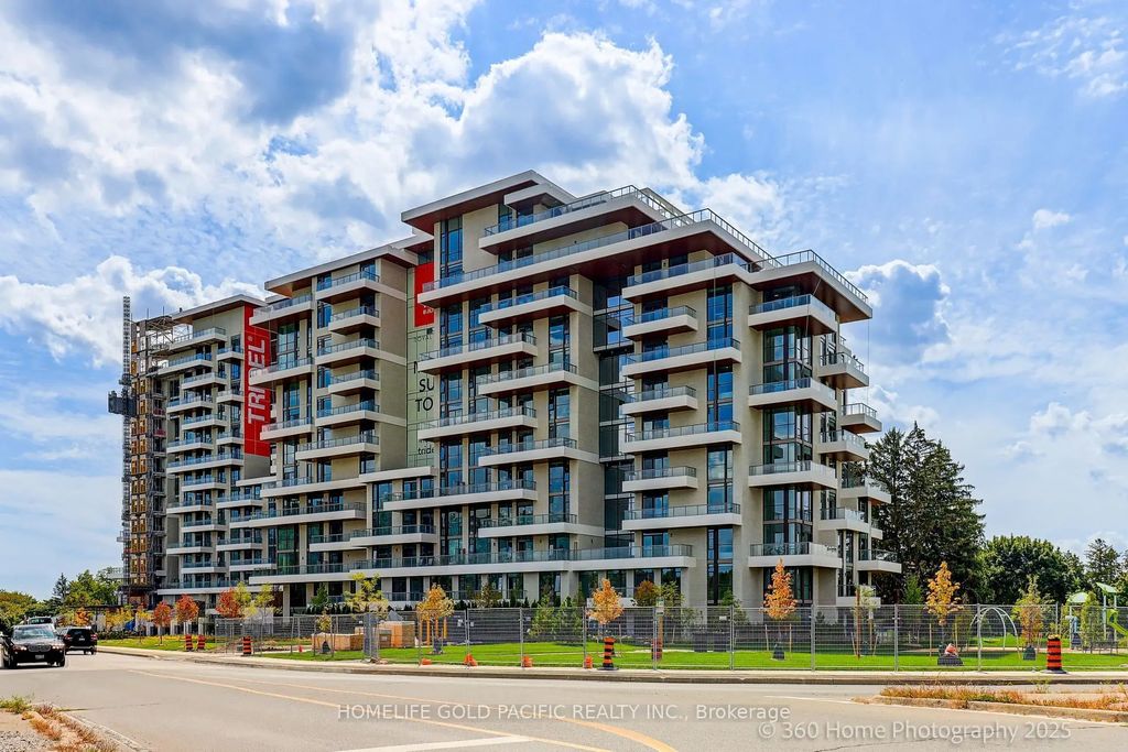 399 Royal Orchard Boulevard 519, Markham