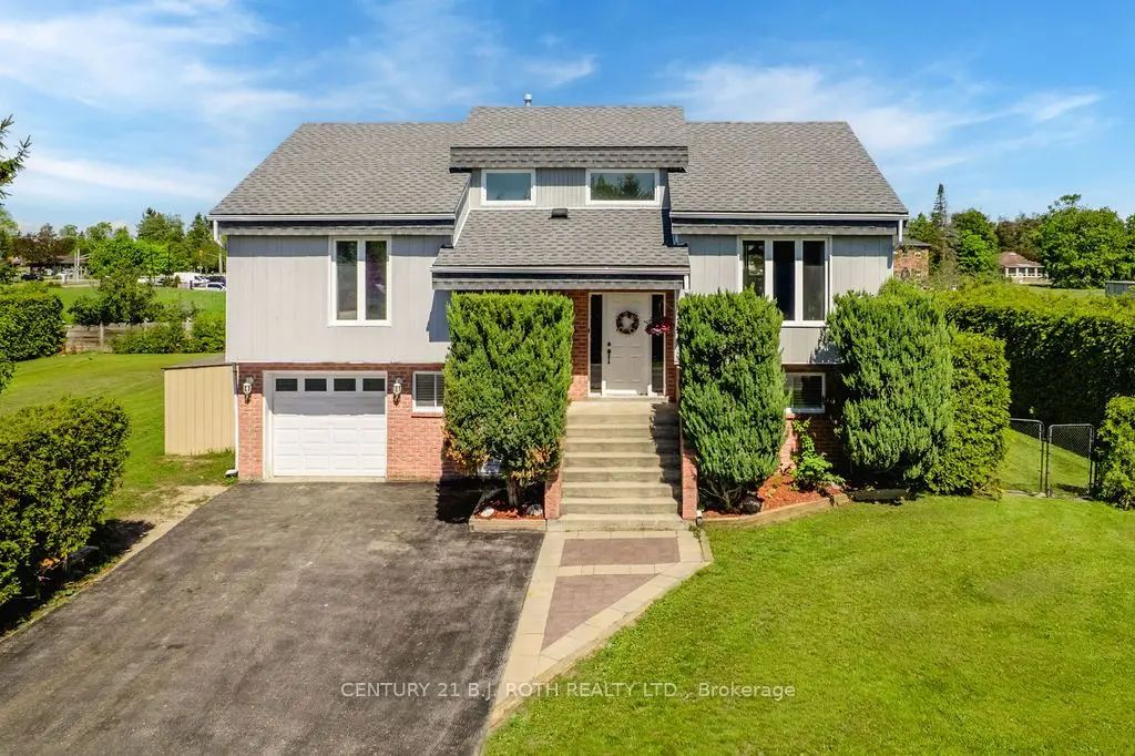 2823 Small Street, Innisfil