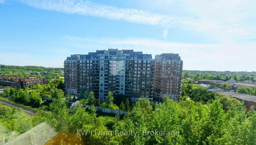 29 Northern Heights Drive 1005, Richmond Hill