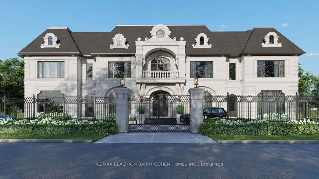 101 Westwood Lane, Richmond Hill