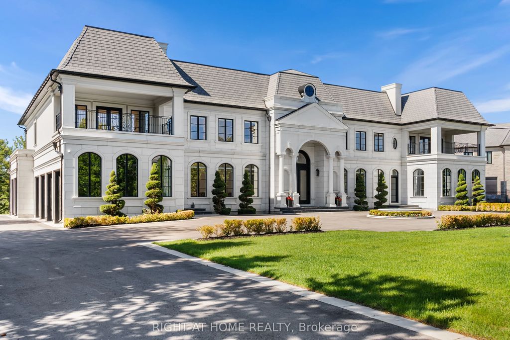 16 Sirona's Lane, Aurora
