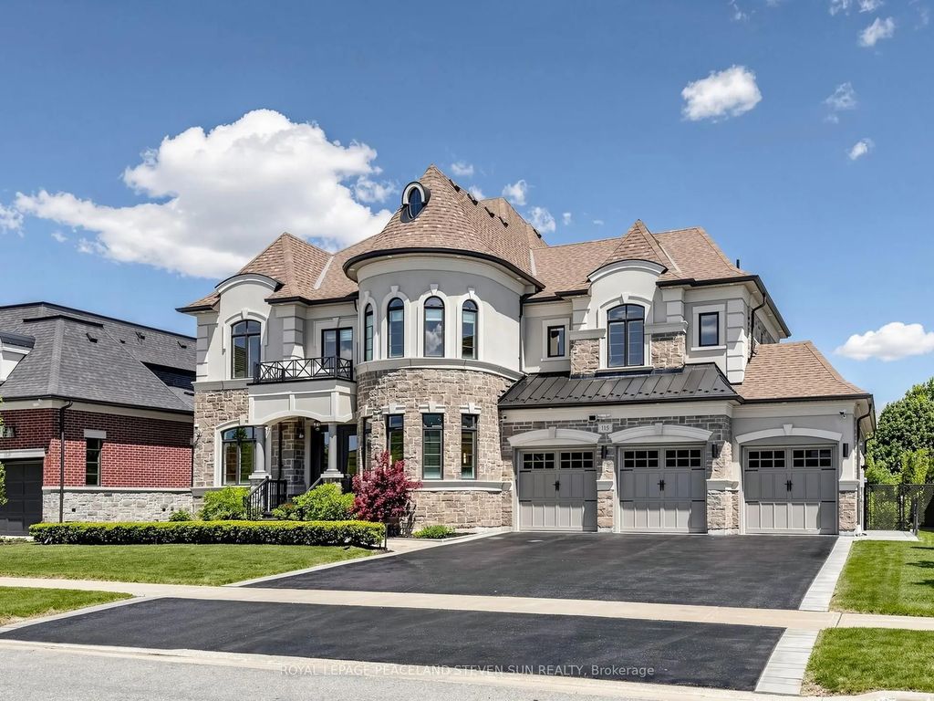 115 Carmichael Crescent, King