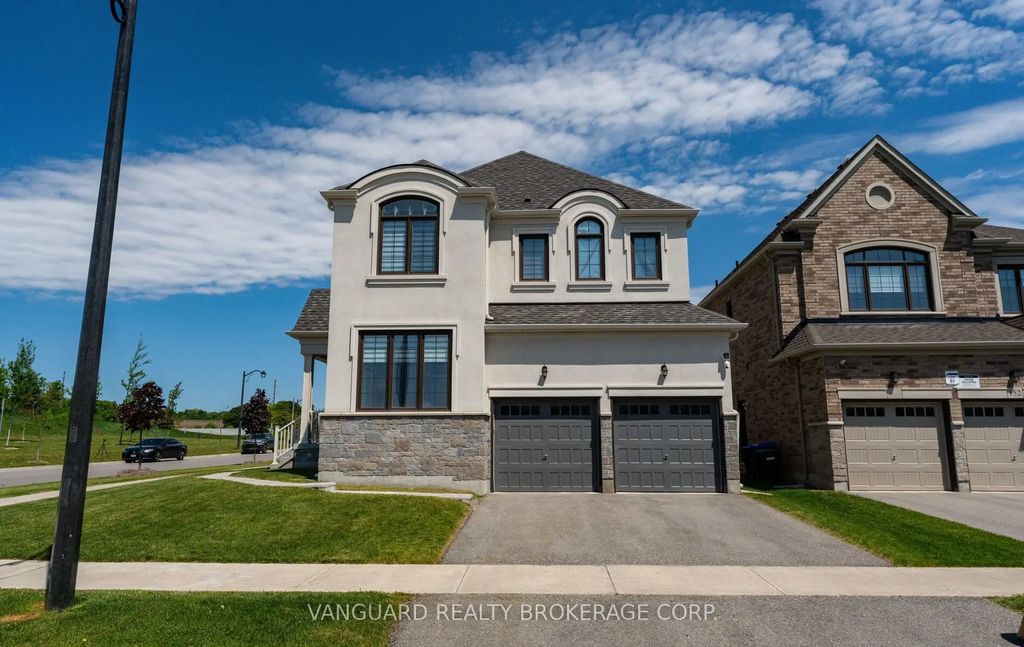 158 Scarlet Way, Bradford West Gwillimbury