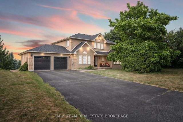 7 Golfview Boulevard, Bradford West Gwillimbury