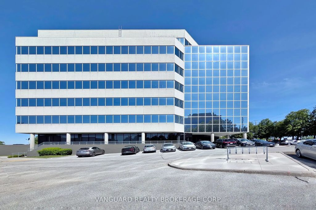 7050 Weston Road 240, Vaughan