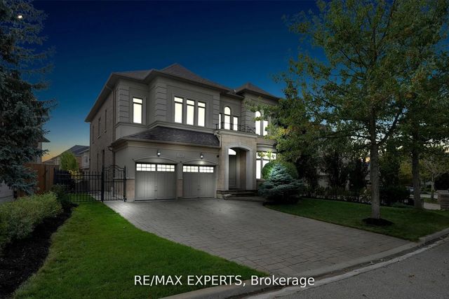 134 Orleans Circle, Vaughan