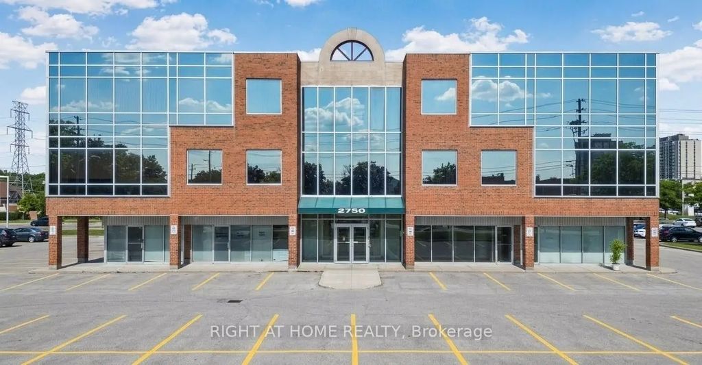 2750 14th Avenue 203, Markham