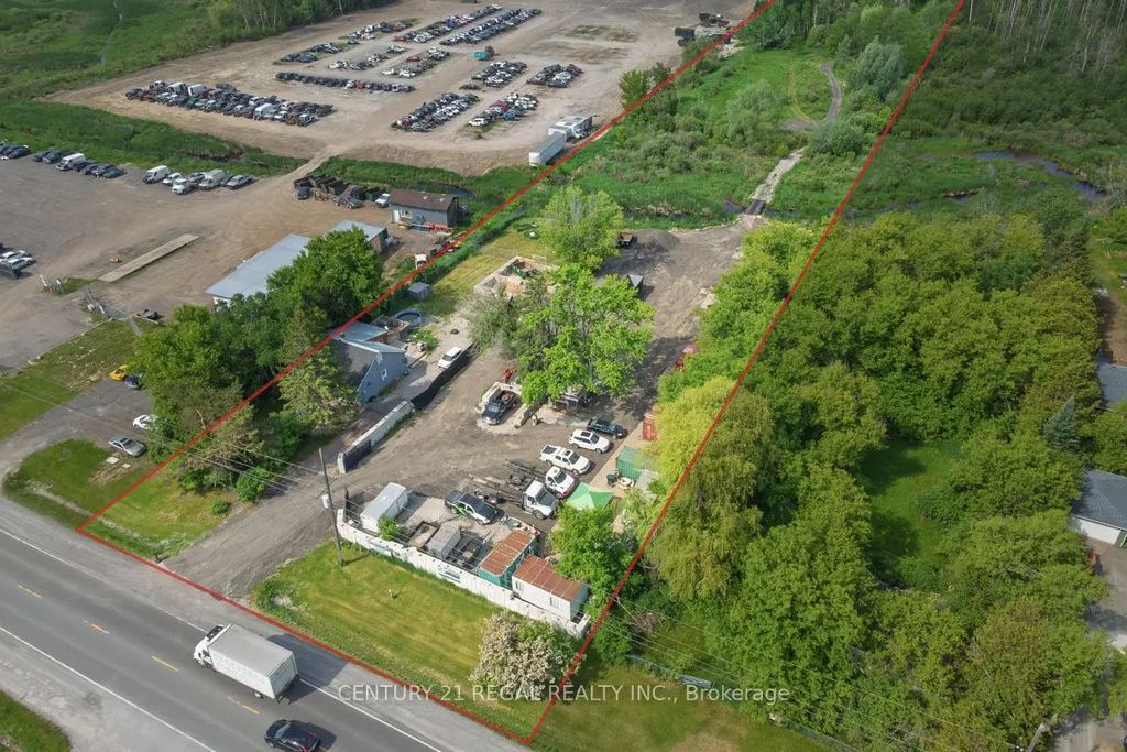 23772 Highway 48 N/a, Georgina