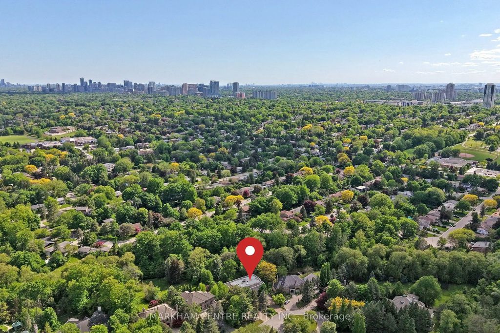 51 Steele Valley Road, Markham
