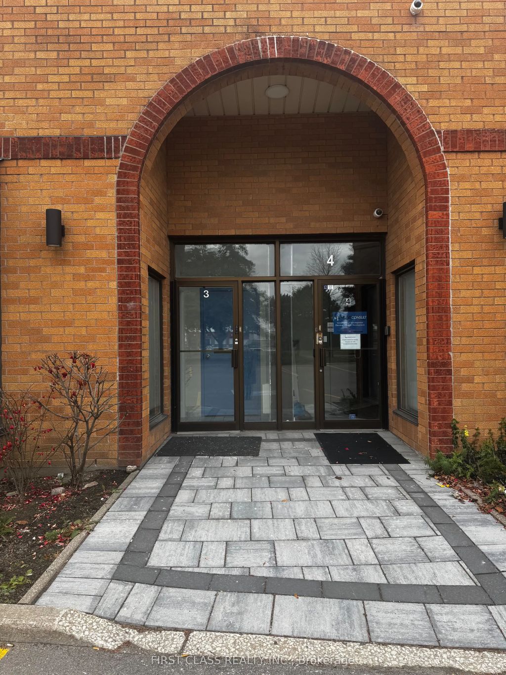 400 Creditstone Road W 3a, Vaughan