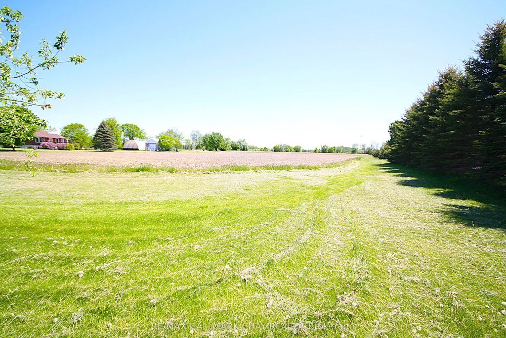 Lot 2 Smith Road, Essa