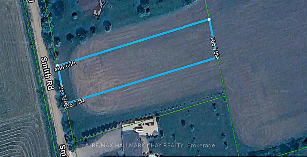 Lot 1 Smith Road, Essa