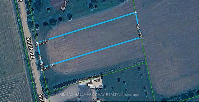 Lot 1 Smith Road, Essa