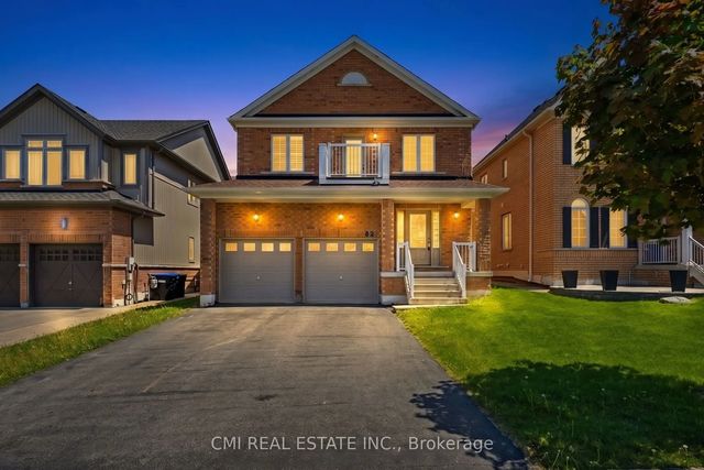 82 Gwillimbury Drive, Bradford West Gwillimbury