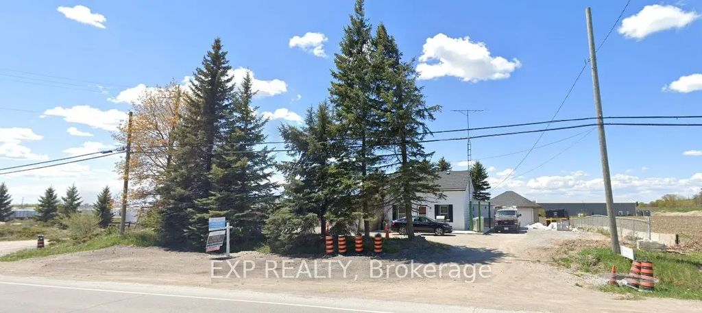 11666 Keele Street, Vaughan