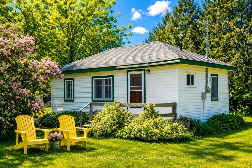 1056 Ewart Street, Innisfil