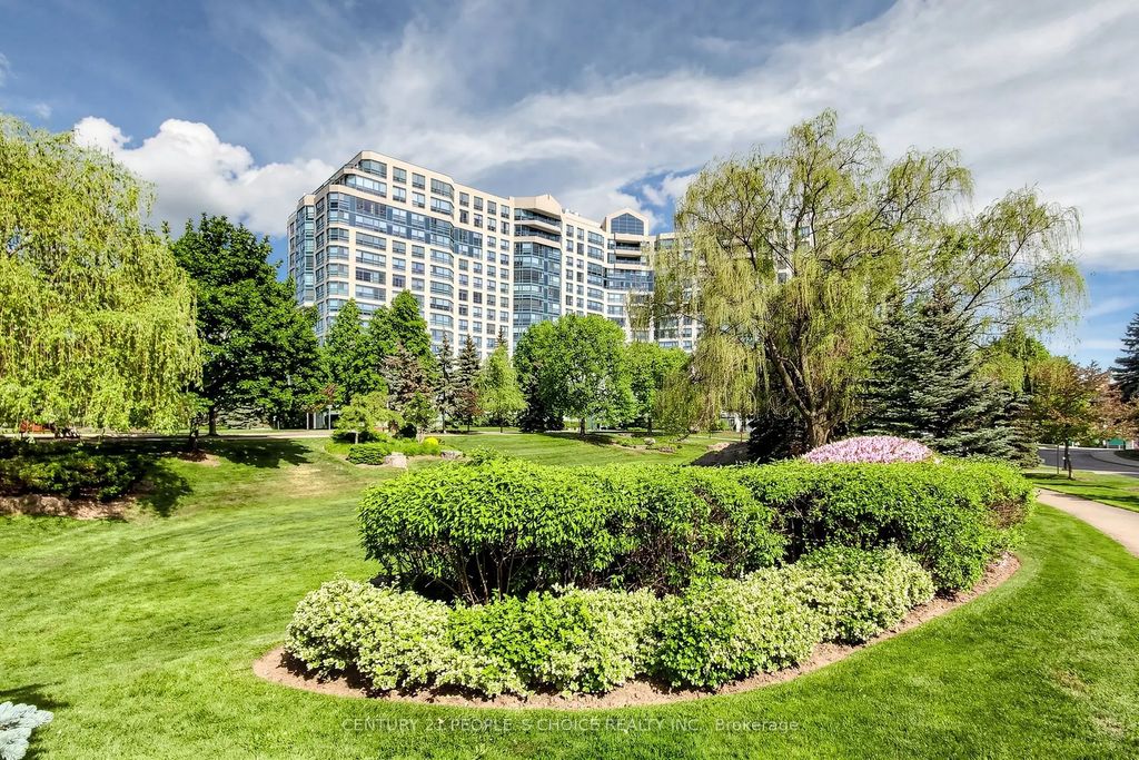 7805 Bayview Avenue #413, Markham