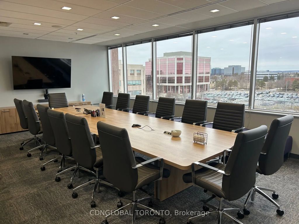15 Allstate Parkway 501, Markham