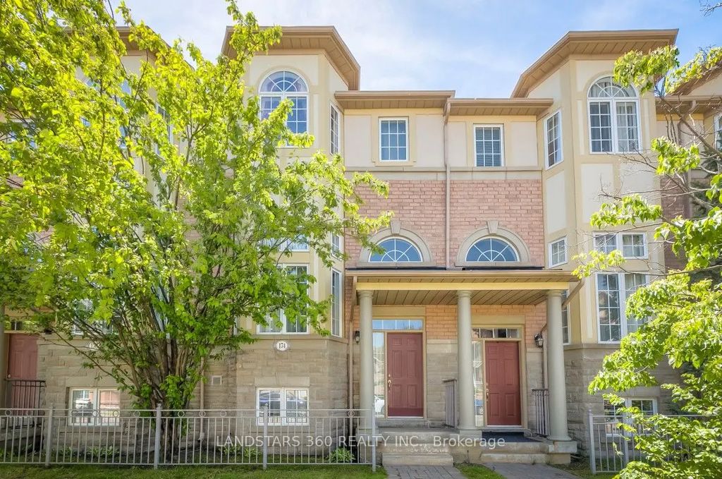 174 Legends Way, Markham